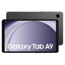TABLET SAMSUNG GALAXY TAB A9 X110 8,7" WIFI 8GB 128GB GRIS GRAFITO